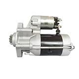 Self Starter Motor for Nissan NAVARA NP300 D40 CABSTAR Pathfinder III R51 2.5 DCi 2005-23300EB71B