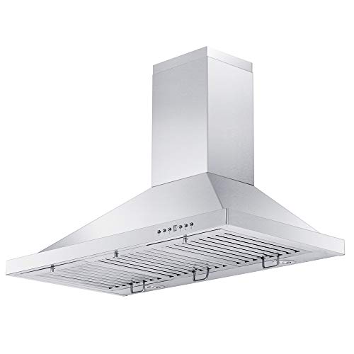 Zline Zlkb-30 Kb-30 Wall Mounted Range Hood, 30 In, Stainless-Steel #TOP3