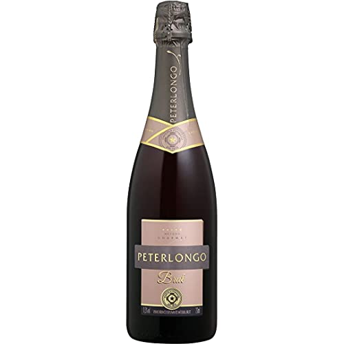 Prosecco Espumante Peterlongo 750 ml