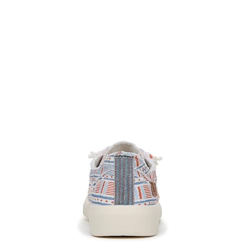 Blowfish Malibu Womens Beachside Sneaker Americana Print 10 M by Blowfish Malibu - Image 4