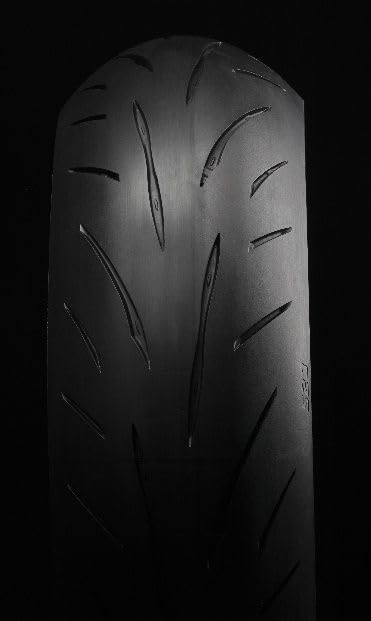 Amazon.co.jp: BATTLAX HYPERSPORT S23 (バトラックス S23) バイク