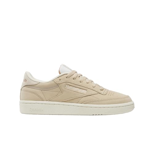 Image of Reebok Womens Club C 85