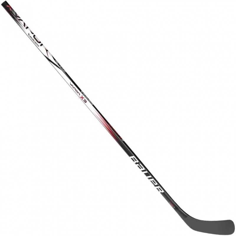 Bauer Vapor X3 Composite Grip Stick Senior 77 Flex 60"