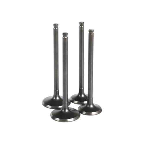 Kit de vástagos de válvulas de admisión y escape para motocicleta ZRX400