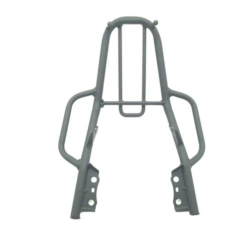 Porte-bagages arrière pour Tricker XG 250 (2003-2014) amovible pour sacoche