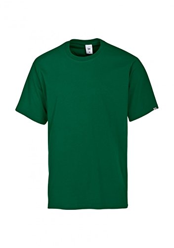 Camiseta de hombre verde talla XS con ajuste cómodo BP 1621 171 74