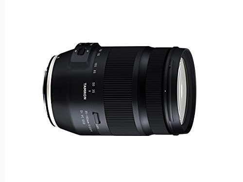 Amazon.co.jp: タムロン 35-150mm F/2.8-4 Di VC OSD (Model：A043