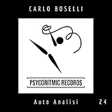Psycoritmic Records