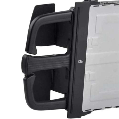 Porte-gobelet d'accoudoir de voiture finition origine pour Audi A6 A7