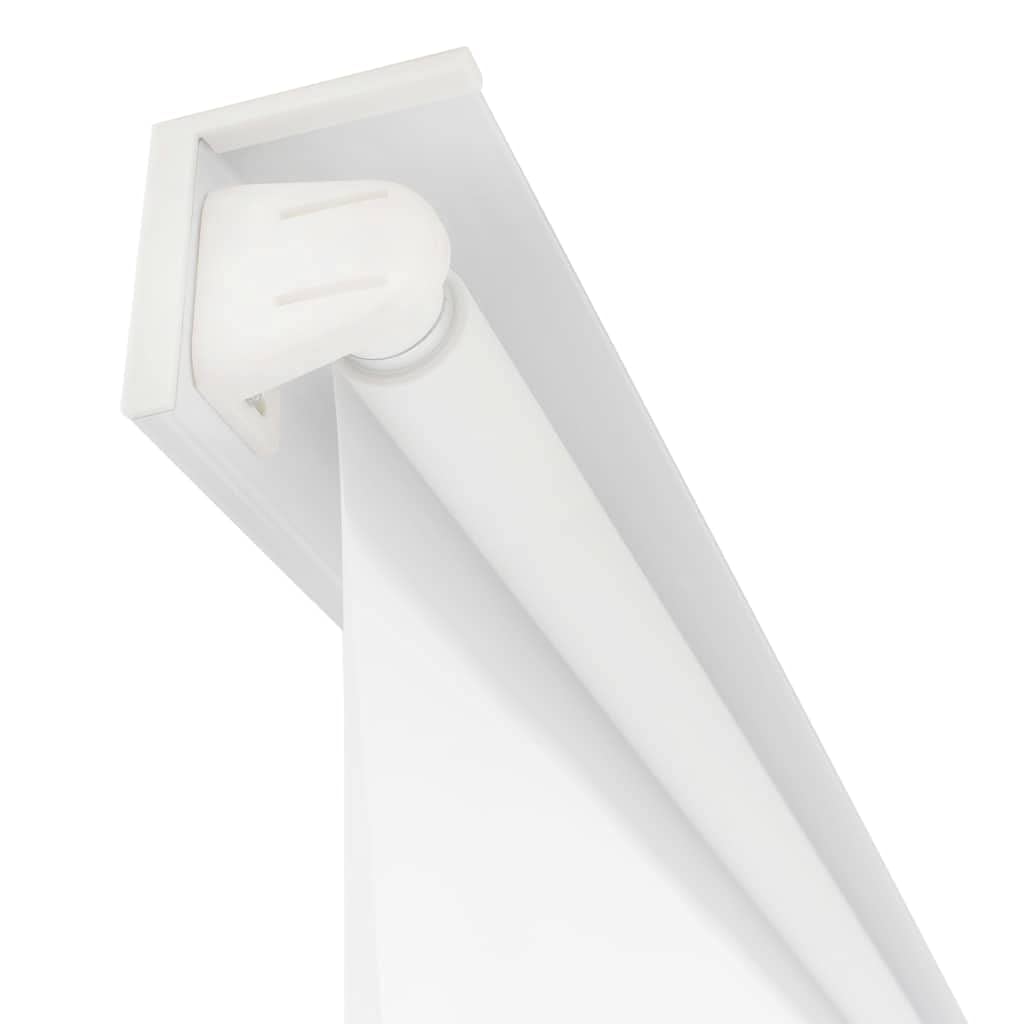 Homgoday Tenda a Rullo per Doccia 120x240 cm, Tenda Bagno Impermeabile