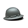 Pyramex Ridgeline Full Brim Hard