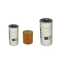 6229029300 Filter Maintenance Kit for Ceccato Quincy Compressor QGS QRS 30HP 6229-0293-00