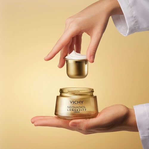 Vichy Neovadiol Longevity Crème 50ml - vue 7