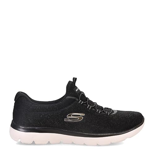 Image of Skechers Women's Summits Morning Glow Sneakers