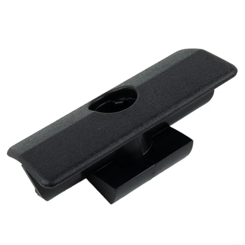 Advokingtap Car Glove Storage Box Handle Cover,For BMW Glove Box Latch Repair,For BMW Z3 E34 E30 M3M5 - Image 6