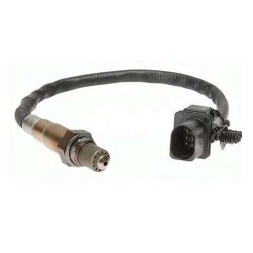Capteur oxygene O2 Kia resoudre voyant moteur allume Sportage Rio