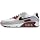 White Black Dark Team Red Pure Platinum