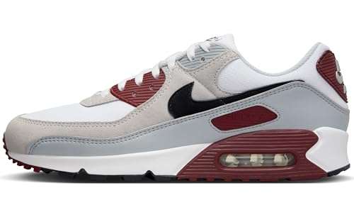 Image of Nike Men Lace Up Running Shoes