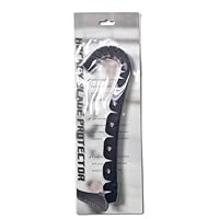 VPRO Hockeyschläger-Schutz, Schlagschutz für Hockeyschläger, Straßenhockey-Zubehör, Schwarz