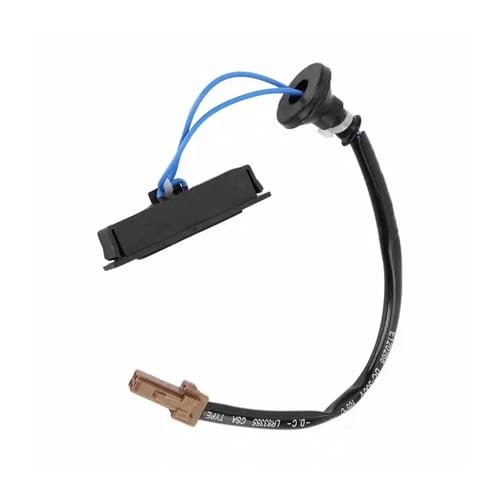 Interruptor de apertura de maletero 25380ED000 para Nissan 2007-2012