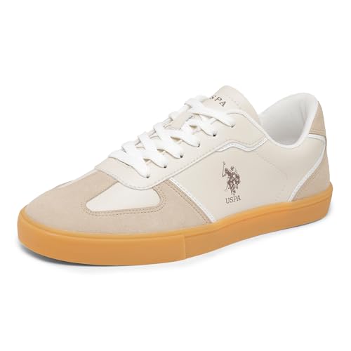 Image of U.S. Polo ASSN. Mens Oberon Sneaker