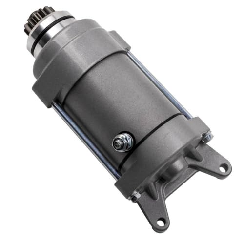 Démarreur 12 V SMU0305 haute durabilité Virago XV1100