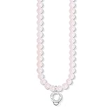 Thomas Sabo Damen Kette ohne Anhänger 925 Sterling Silber X0237 034 9 L70 Thomas Sabo Damen Kette ohne Anhänger 925 Sterling Silber X0237 034 9 L70
