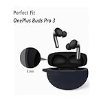 Hamper-Silicone-Case-Cover-Compatible-for-OnePlus-Nord-Buds-3-3-Pro