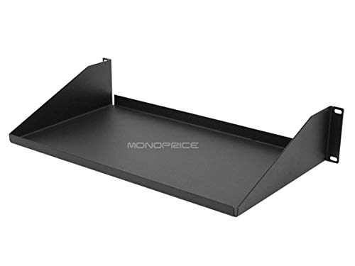 Étagère Simple Face Monoprice 108631 support de rangement compact - 3