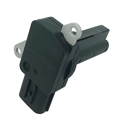 Germban 22680-Aa380 Mass Air Flow Meter Sensor Fits For 2008-2016 Subaru Forester Impreza Wrx Sti Crosstrek 2.0L 2.5L 197400-5111 #TOP3