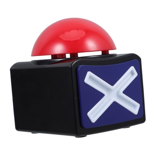 Buzzer de jeu Yardwe pour capter l'attention des élèves en salle de classe