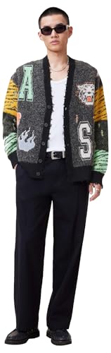 Men's Akki Cardigan4