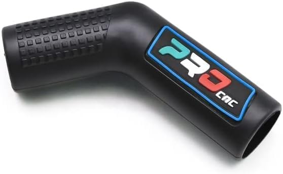 Cubierta protectora universal para motocicleta, palanca de cambios para zapato, piezas de motocicleta, protección de palanca, accesorios de moto