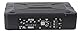 Crunch GP600 - Aktiver Subwoofer | Untersitz