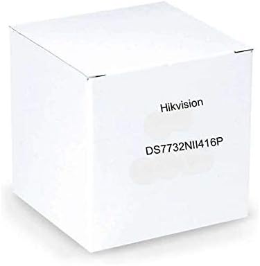 DS-7700NI-I4/16P 32CH HDMI VGA