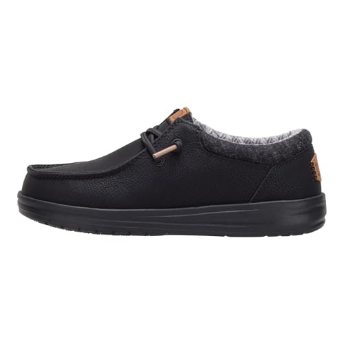 Hey Dude Mens Paul Classic (Toddler)