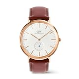 Daniel Wellington Classic MULTI-EYE 40mm Orologio da Uomo