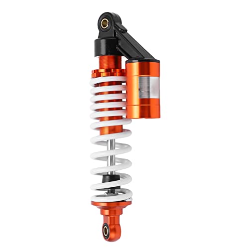 Amortisseurs avant à air 305mm pour vivre pleinement vos sorties en moto tout-terrain