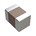 Pack of 10 LL1608-FHR10K Inductor 1 Element 10% 0.1UH 1608 Surface Mount :Cut Tape