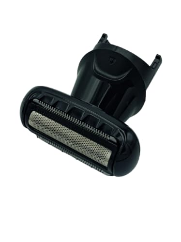 Pezzo di , accessori Braun TESTINA RIFINITORE CORPO X MGK3080