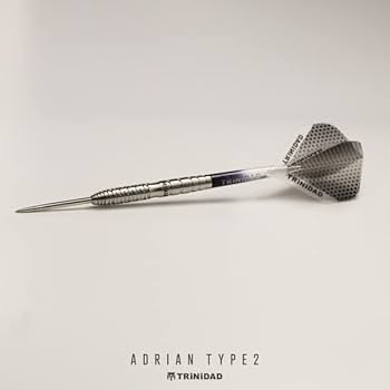 Amazon | TRiNiDAD PRO Adrian2 Steel トリニダード プロ エイドリアン Amazon | TRiNiDAD PRO Adrian2 Steel トリニダード プロ エイドリアン