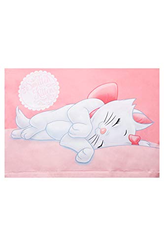 Disney Aristocats kinderbeddengoed set Marie Baby, van 100% katoen, Oeko-Tex-keurmerk - Image 4