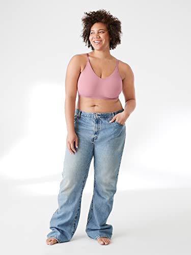 Image of True & Co Women's True Body Lift Triangle Adjustable Strap Bra