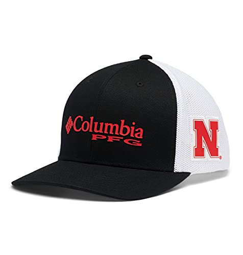 Image of Columbia Unisex Mesh Snap Back