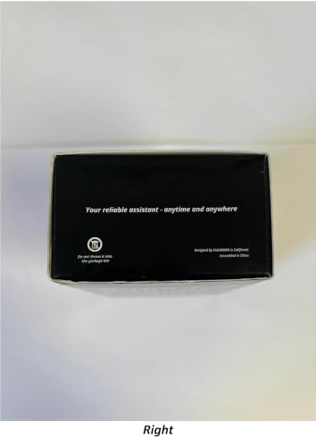 Image of SIRGAWAIN Body-Mounted Video-Only Camera, Full HD 1080p Video & Photos, No Audio Recording Capability, LED Indicator, One-Button Operation, Local microSD Storage, 2026 Model