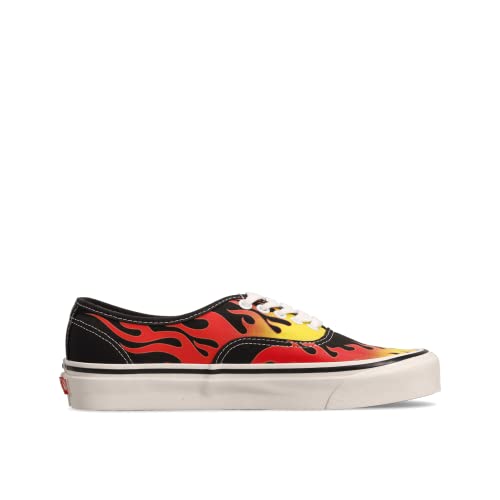 Image of Vans Women's Asher Adult Low Top Sneakers