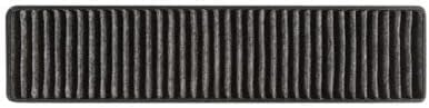 Compatible Microwave Charcoal Filter for LG LMHM2237ST, LMVH1750SW, LMVM1955SB, LMVM1955SBQ, LMV2061SB, LMV2031SS, LMVM1945T, LMV2031SB models