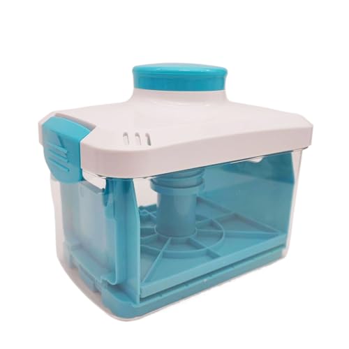 Prensa Paneer y molde para hacer soja con escurridor de agua ajustable para cocina 4
