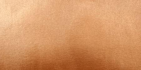 Cosmic Shimmer Metallic Gilding Polish, Acrylic, Copper Shine, 50ml