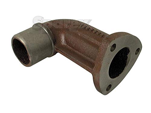 Amazon.com: Exhaust Elbow fits Massey Ferguson 133, 135, 140, 148 